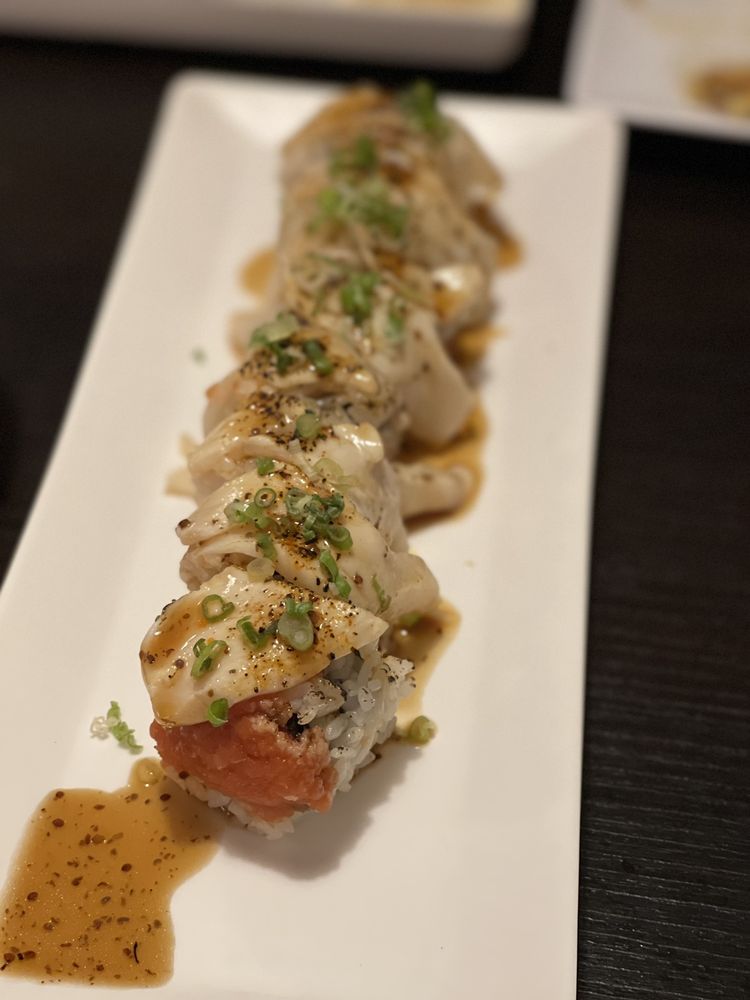 Sato Sushi